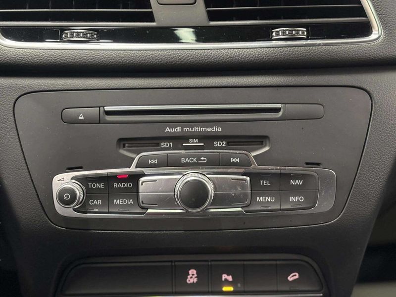 2018 Audi Q3 2.0 TFSI Sport Premium Plus quattro AWD - 22976964 - 29