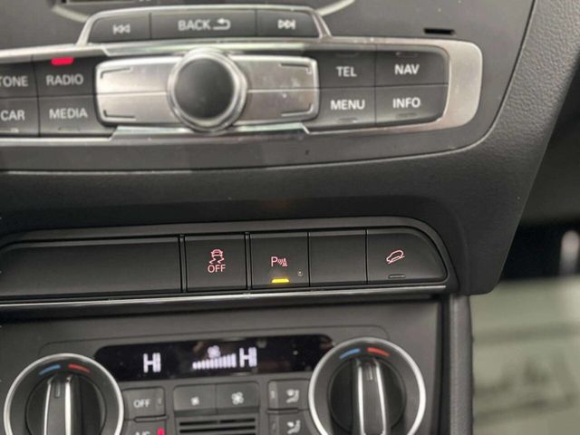 2018 Audi Q3 2.0 TFSI Sport Premium Plus quattro AWD - 22976964 - 30