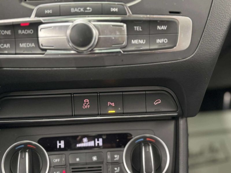 2018 Audi Q3 2.0 TFSI Sport Premium Plus quattro AWD - 22976964 - 30