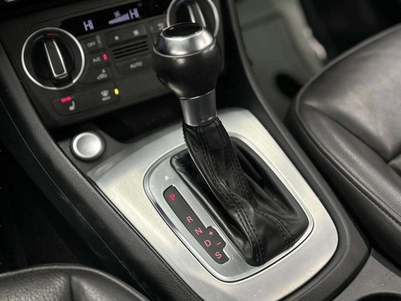 2018 Audi Q3 2.0 TFSI Sport Premium Plus quattro AWD - 22976964 - 34