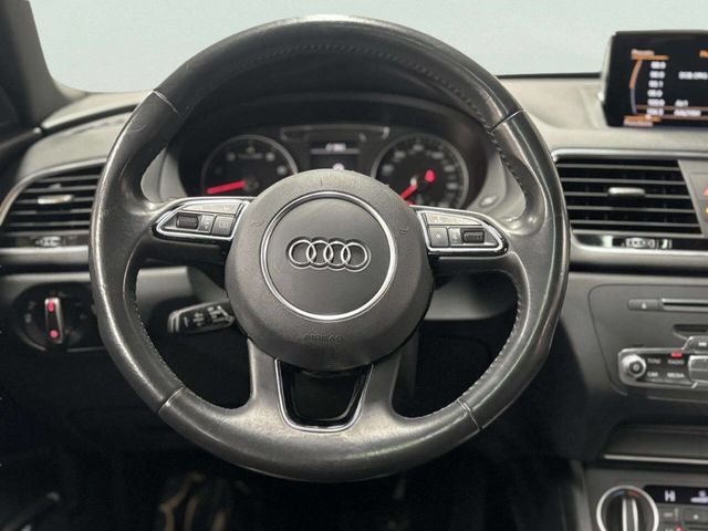 2018 Audi Q3 2.0 TFSI Sport Premium Plus quattro AWD - 22976964 - 35