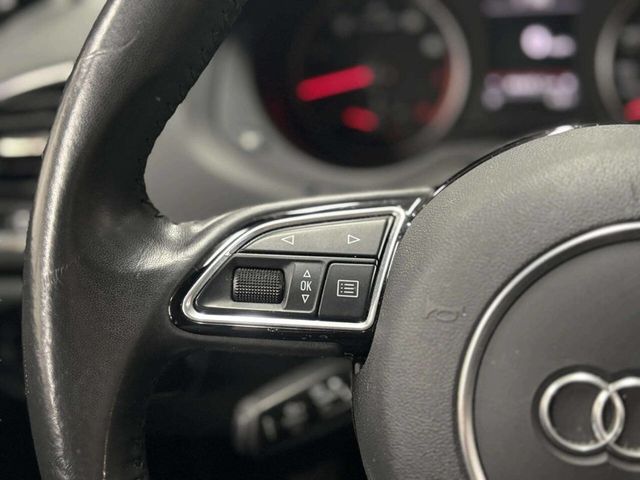 2018 Audi Q3 2.0 TFSI Sport Premium Plus quattro AWD - 22976964 - 36