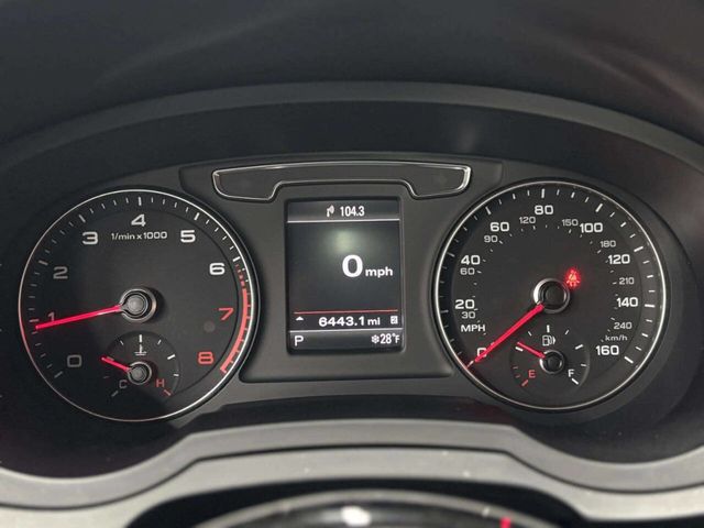 2018 Audi Q3 2.0 TFSI Sport Premium Plus quattro AWD - 22976964 - 40