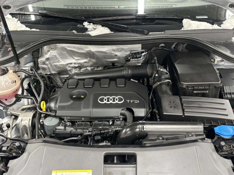 2018 Audi Q3 2.0 TFSI Sport Premium Plus quattro AWD - 22976964 - 8