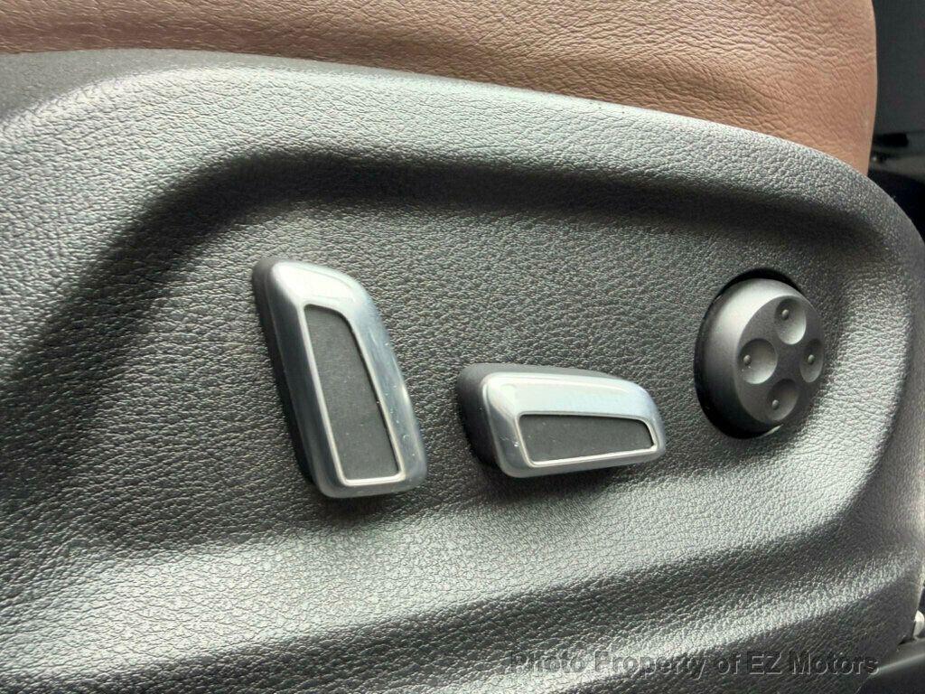 2018 Audi Q3 ONE OWNER! 63707 KMS! CERTIFIED! - 23002233 - 21