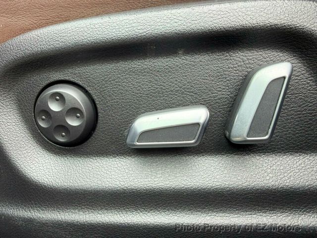 2018 Audi Q3 ONE OWNER! 63707 KMS! CERTIFIED! - 23002233 - 22