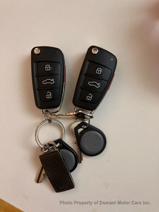 2018 Audi Q3 ONE OWNER , DRIVEN 6K MILES A YEAR, GREAT COLOR  - 21918428 - 3