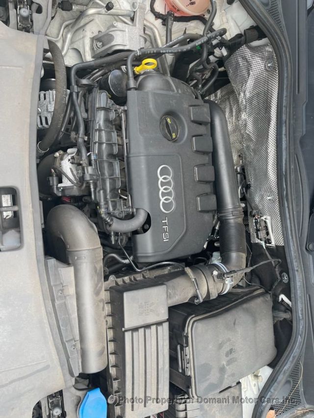 2018 Audi Q3 ONE OWNER , DRIVEN 6K MILES A YEAR, GREAT COLOR  - 21918428 - 5