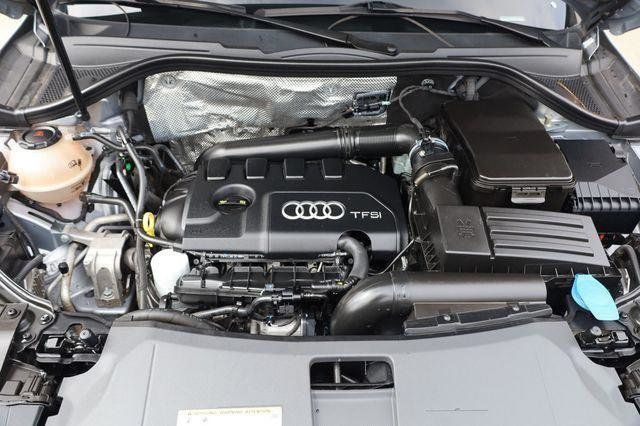 2018 Audi Q3 Premium - 23023779 - 9