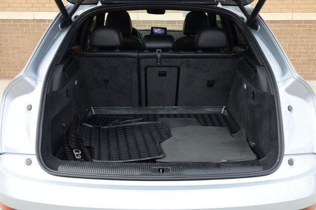 2018 Audi Q3 Premium - 23023779 - 10