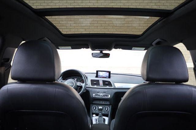 2018 Audi Q3 Premium - 23023779 - 11