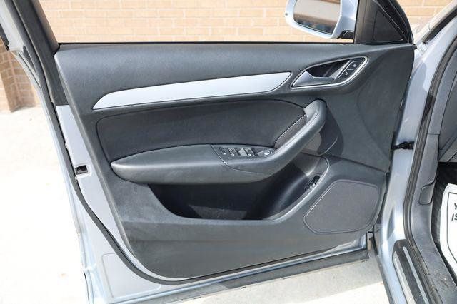 2018 Audi Q3 Premium - 23023779 - 12