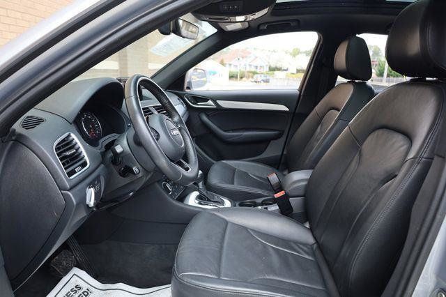 2018 Audi Q3 Premium - 23023779 - 14