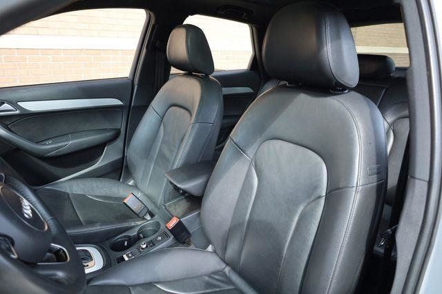 2018 Audi Q3 Premium - 23023779 - 15