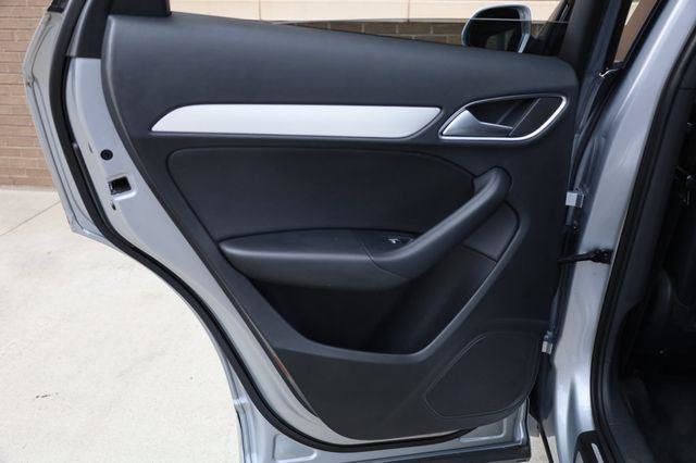 2018 Audi Q3 Premium - 23023779 - 18