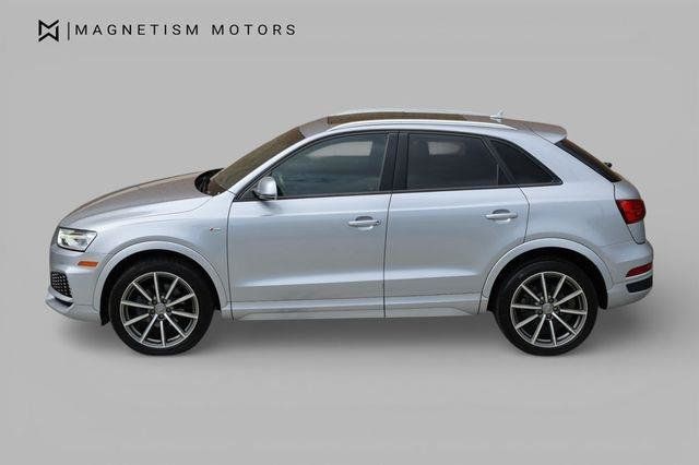 2018 Audi Q3 Premium - 23023779 - 1