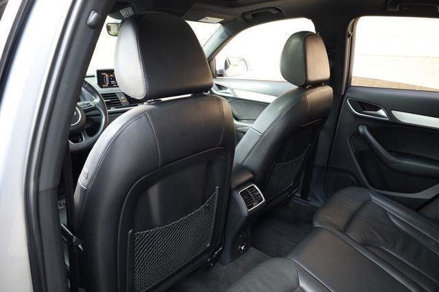 2018 Audi Q3 Premium - 23023779 - 19