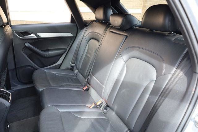2018 Audi Q3 Premium - 23023779 - 20