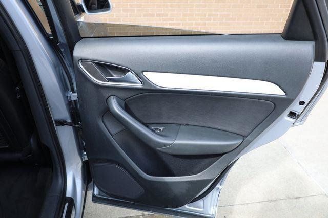 2018 Audi Q3 Premium - 23023779 - 21