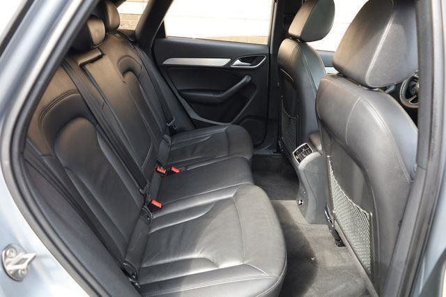 2018 Audi Q3 Premium - 23023779 - 22