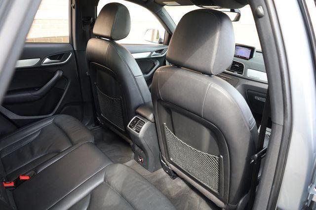 2018 Audi Q3 Premium - 23023779 - 23