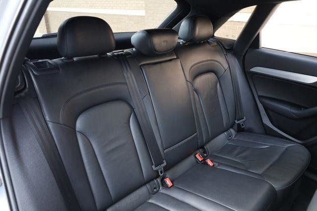 2018 Audi Q3 Premium - 23023779 - 24