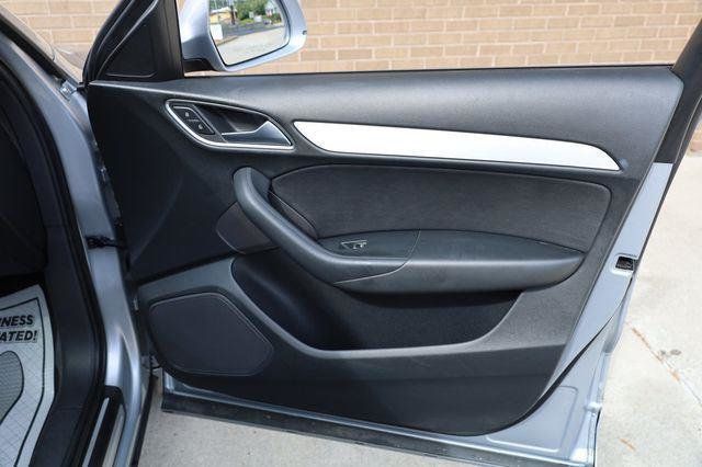 2018 Audi Q3 Premium - 23023779 - 25