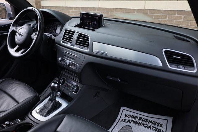2018 Audi Q3 Premium - 23023779 - 26