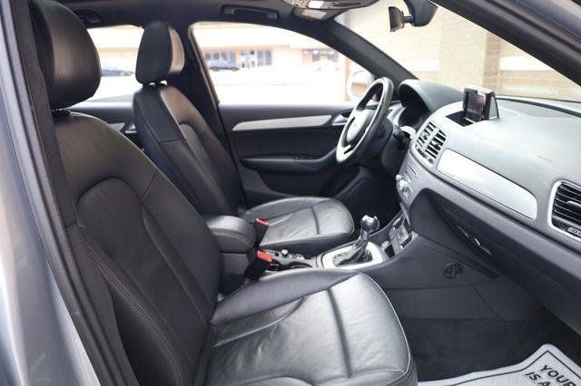 2018 Audi Q3 Premium - 23023779 - 27