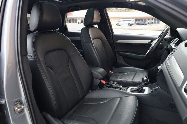 2018 Audi Q3 Premium - 23023779 - 28