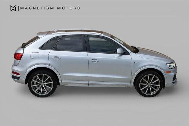2018 Audi Q3 Premium - 23023779 - 2
