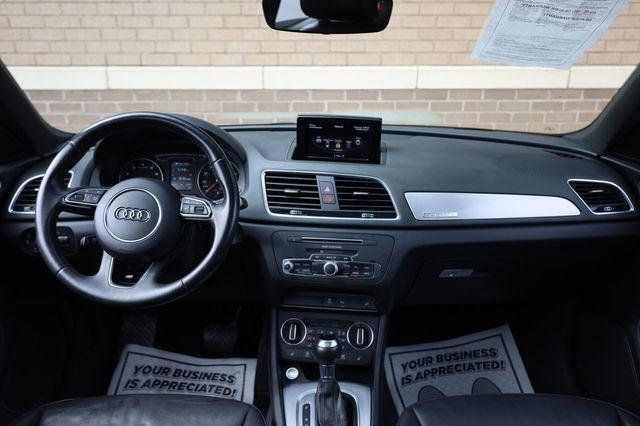 2018 Audi Q3 Premium - 23023779 - 29