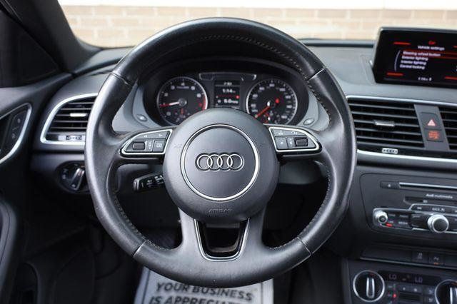 2018 Audi Q3 Premium - 23023779 - 30