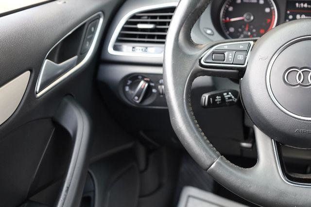 2018 Audi Q3 Premium - 23023779 - 31