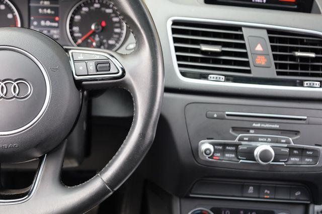 2018 Audi Q3 Premium - 23023779 - 32