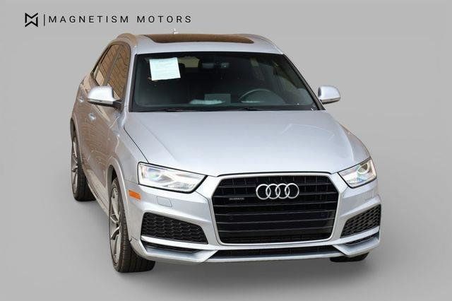 2018 Audi Q3 Premium - 23023779 - 5