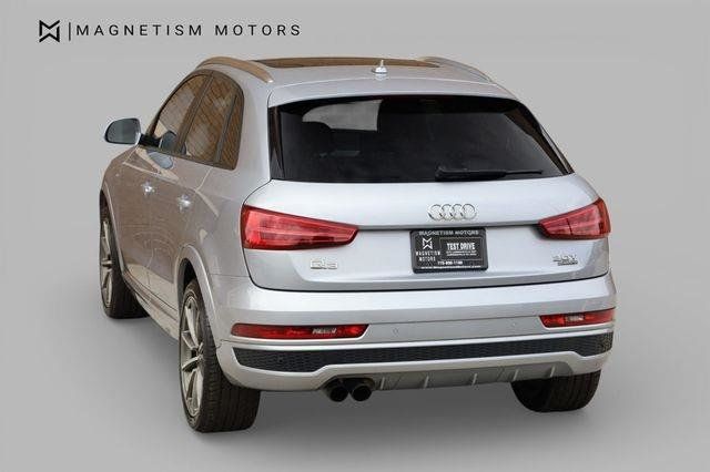 2018 Audi Q3 Premium - 23023779 - 6