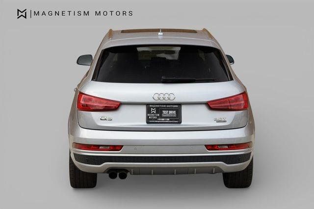 2018 Audi Q3 Premium - 23023779 - 7