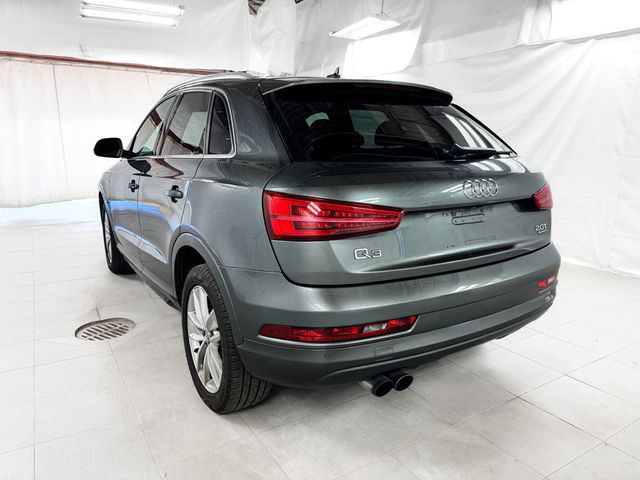 2018 Audi Q3 PREMIUM PLUS 2.0T QUATTRO AWD S LINE - 23061859 - 3