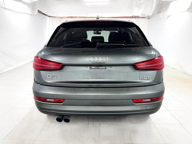 2018 Audi Q3 PREMIUM PLUS 2.0T QUATTRO AWD S LINE - 23061859 - 4