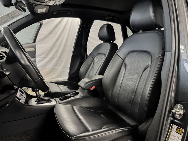 2018 Audi Q3 PREMIUM PLUS 2.0T QUATTRO AWD S LINE - 23061859 - 8