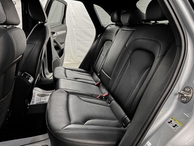 2018 Audi Q3 PREMIUM PLUS 2.0T QUATTRO AWD S LINE - 23061861 - 9