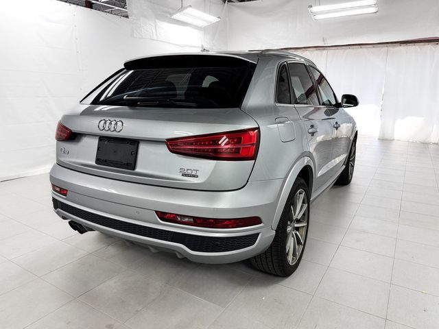 2018 Audi Q3 PREMIUM PLUS 2.0T QUATTRO AWD S LINE - 23061861 - 5