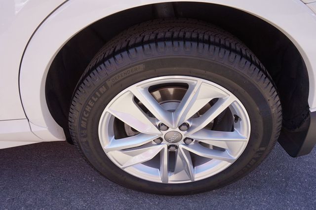 2018 Audi Q3 PREMIUM PLUS QUATTRO, PREMIUM WHEELS, LEATHER SEATS, MOON ROOF - 23011040 - 13