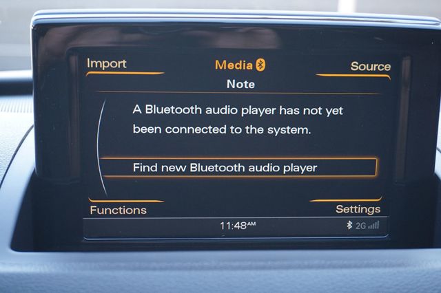 2018 Audi Q3 PREMIUM PLUS QUATTRO, PREMIUM WHEELS, LEATHER SEATS, MOON ROOF - 23011040 - 33