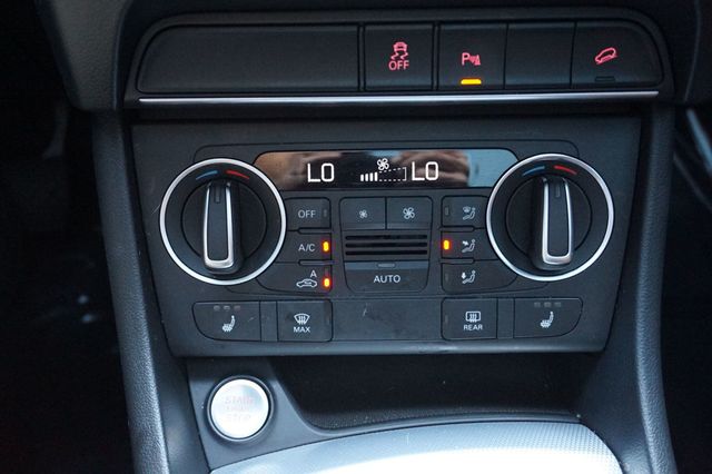 2018 Audi Q3 PREMIUM PLUS QUATTRO, PREMIUM WHEELS, LEATHER SEATS, MOON ROOF - 23011040 - 39