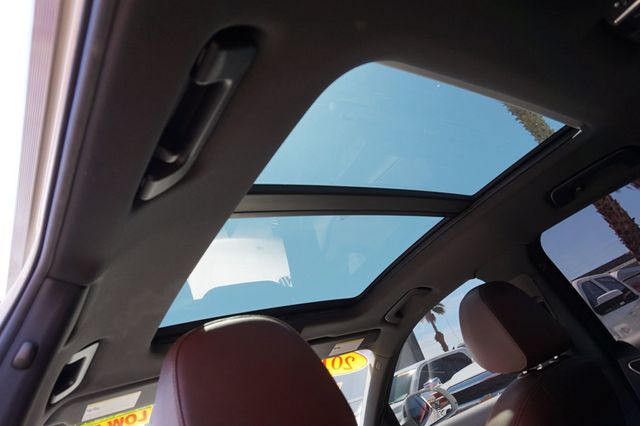 2018 Audi Q3 PREMIUM PLUS QUATTRO, PREMIUM WHEELS, LEATHER SEATS, MOON ROOF - 23011040 - 44