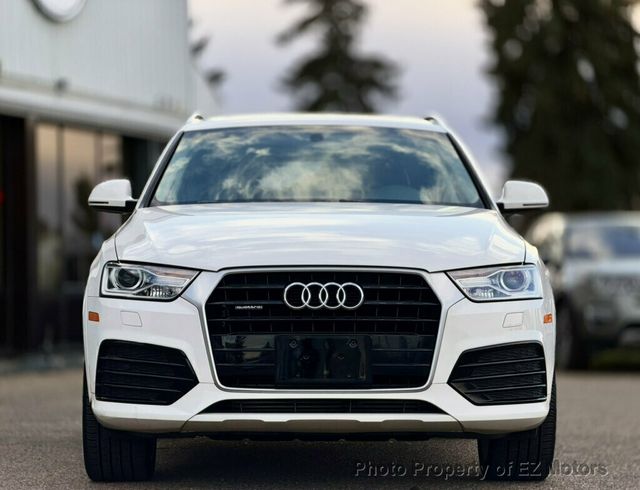2018 Audi Q3 PROGRESSIV-ONE OWNER! 48055 KMS ONLY!! - 23088905 - 6