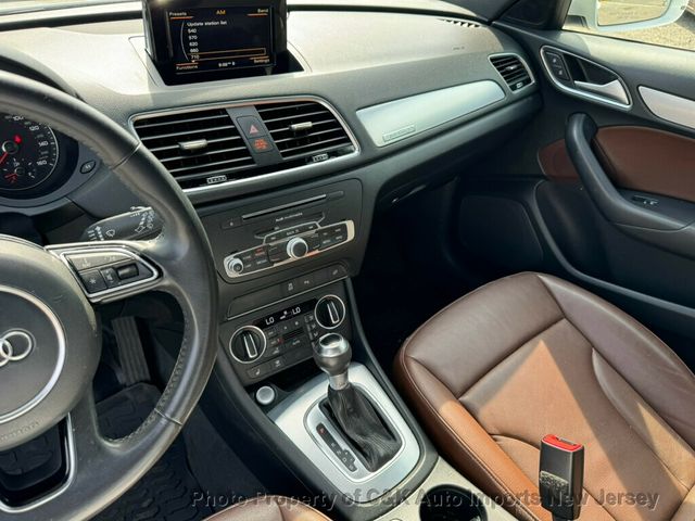 2018 Audi Q3 quattro AWD,Convenience Package, - 22458051 - 9