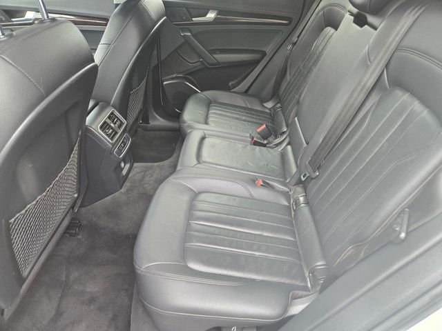 2018 Audi Q5  - 23026690 - 10